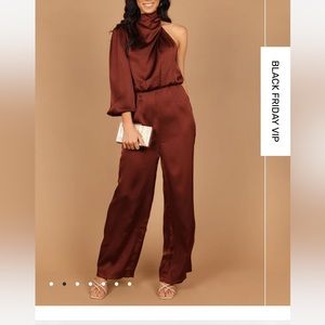 Petal and Pup jumpsuit size 4